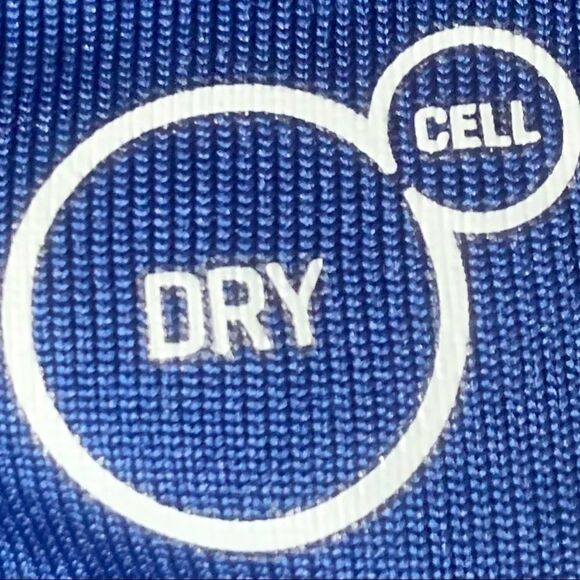 PUMA Men’s Poppy Ridge Golf Polo SHIRT XXL - Picture 7 of 11